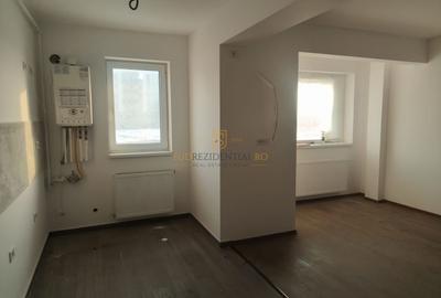 Apartament cu 2 camere decomandat în Metalurgiei - 6