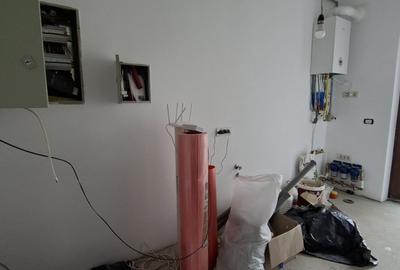 Casă individuală cu 5 camere cu Canalizare în Dumbrăvița - 11