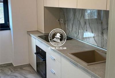 Apartament cu 2 camere decomandat în Găureni - 5