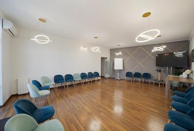 Birou, de 55 mp, în Ferdinand - 3