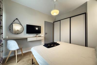 Apartamant cu 2 camere, mobilat si utilat, prima inchiriere, totul nou - 7