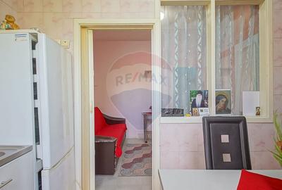 Apartament cu 1 camere semidecomandat, mobilat în Triaj - 4