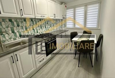 Apartament de 2 camere, 55mp, decomandat, prima inchiriere, Zona Dacia - 4