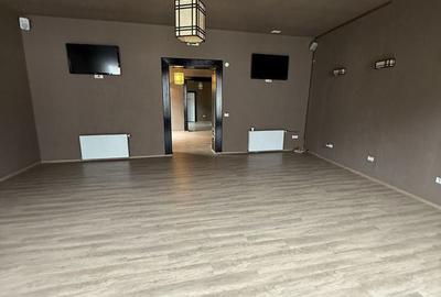 Spațiu comercial, de 158 mp, în Central - 4