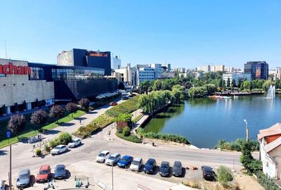 0%Comision 3camere, 74 mp-etaj5+parcare subterana Park Lake/Gheorgheni - 2