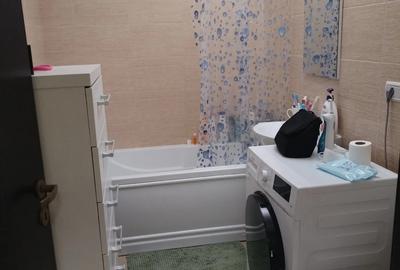 Garsonieră semidecomandată în Sânpetru - 5