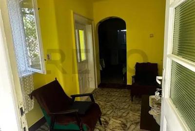 Casă cu 2 camere în Uileacu de Beiuș - 5