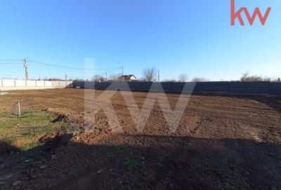 Oportunitate! Teren unic, strada privata de case, Carcea, cu contoare Oportunitate! Teren unic, strada privata de case, Carcea, cu contoare - 3