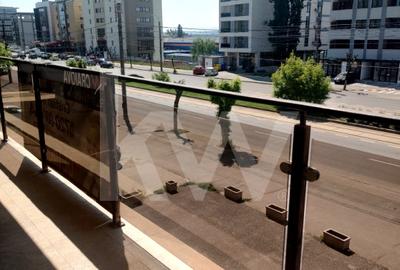 Apartament cu 2 camere decomandat, mobilat în Calea Severinului - 8