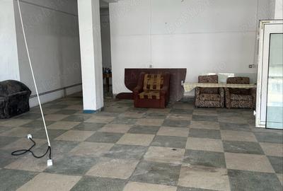 Spațiu comercial, de 250 mp, în Codlea - 1