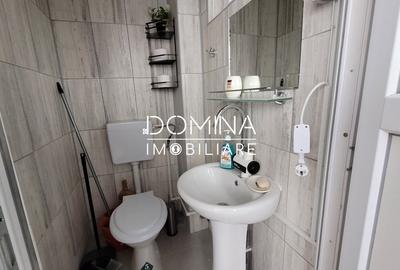 Birou, de 40 mp, în 9 Mai - 5