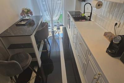 Apartament cu 2 camere decomandat în Seleuș - 2