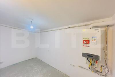 Apartament cu 3 camere, 53 mp, zona Valea Rosie - 2