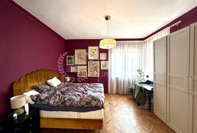 Vila deosebita cu 9 camere la cheie cu 800mp teren | Zona Racovita - 3