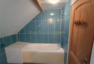 Casă cu 5 camere cu Canalizare în Calea Călărașilor - 6