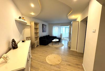 Centru vedere la mare 3 camere bd 1 decembrie! - 2