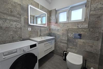 Studio modern cu vedere superba spre munti - in Cartierul DaVinci, - 8