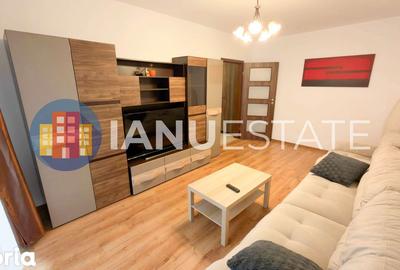 Apartament cu 2 camere decomandat, mobilat în Apărătorii Patriei - 1