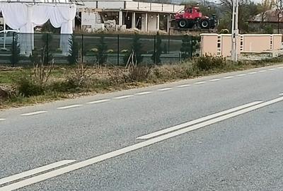 Teren de 12500 mp, în Brănești - 1