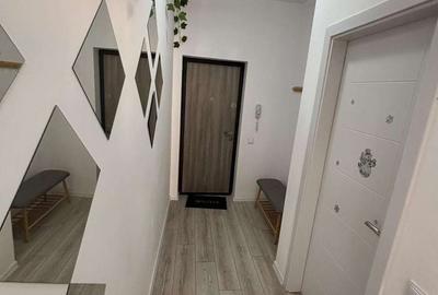 Apartament 2 camere-Mobilat-Militari Residence-Comision 0% Apartament 2 camere-Mobilat-Militari Residence-Comision 0% - 2