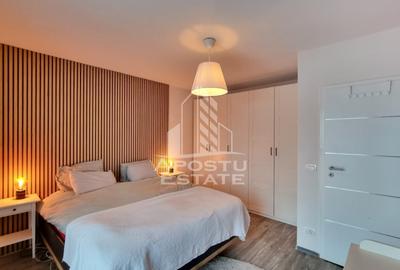 Duplex P+1 cu 4 camere, panouri solare, Dumbravita - 9