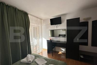 Pensiune 12 camere, 429mp, Busteni, zona Zamora - 25