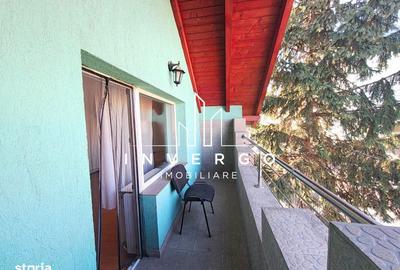Apartament cu 2 camere decomandat în Între Lacuri - 5