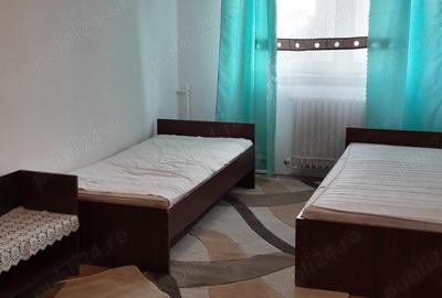 Inchiriez apartament cu 3 camere - 2