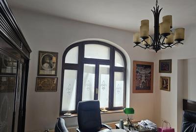 Casă cu 9 camere cu Teren 150 Mp în Ultracentral - 7