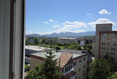 Apartament cu 2 camere semidecomandat în Ultracentral - 2