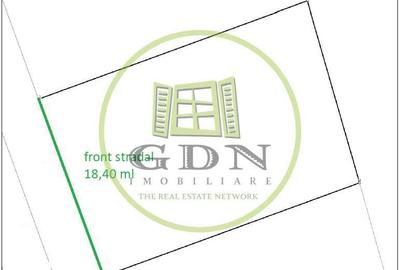 Spațiu comercial, în Leș - 2