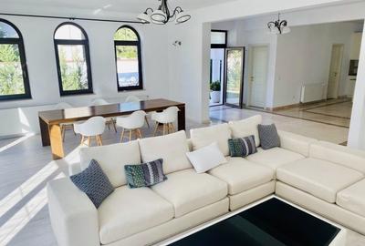 Vilă individuala, Iancu Nicolae – ansamblu exclusivist, curte 400 mp Vilă individuala, Iancu Nicolae – ansamblu exclusivist, curte 400 mp - 2