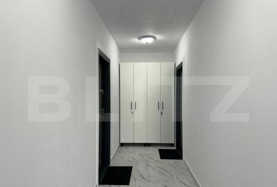 Apartament 2 camere, 60 mp, zona Micesti - 4