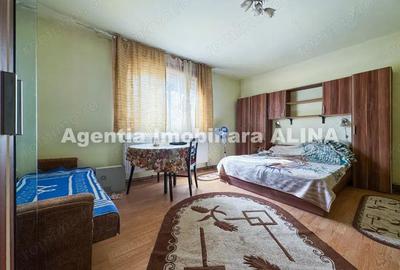 Casa si teren 858mp in Simeria Veche, zona centrala, Jud. Hunedoara. - 8