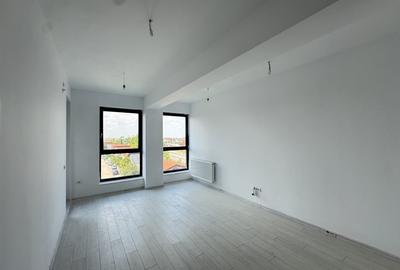 Apartament finisat complet in bloc finalizat - 5