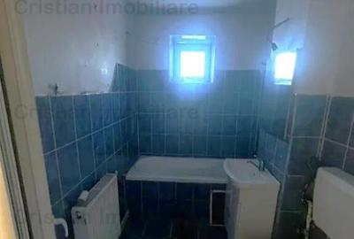 72 mp DECOMANDAT 3 cam 2 bai 2 balcoane Radu Negru - 8