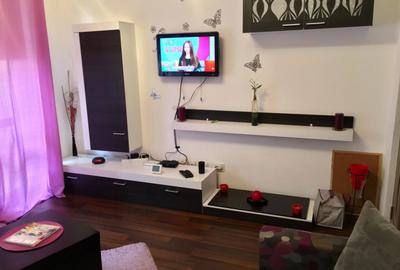 Garsonieră decomandată în Exterior Vest - 5