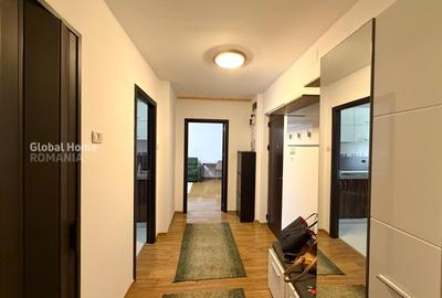 Apartament cu 2 camere decomandat, mobilat în Unirii - 14