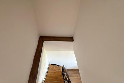 Apartament 2 camere/Mansarda/ Zona 13 Decembrie-Faget 0% COMISION - 4