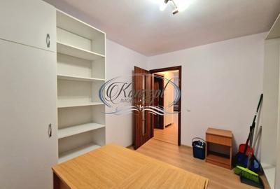 Apartament modern, aproape de universitati, zona Observator - 14