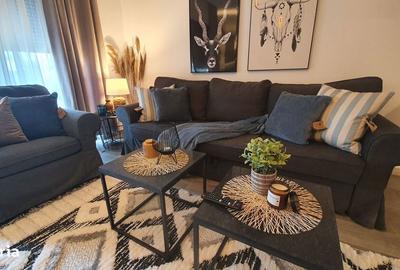 Apartament cu 2 camere în Central - 6