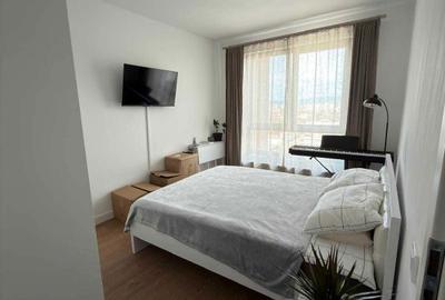 Apartament cu 2 camere decomandat în Central - 1