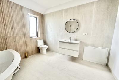 Duplex cu 4 camere cu Canalizare în Moșnița Veche - 19