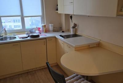 Apartament 59 mp ultracentral Piatra Neamt, etaj 3, stare foarte buna - 1