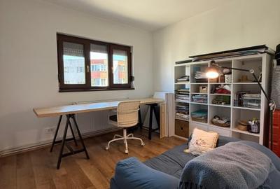 Apartament cu 3 camere decomandat, mobilat în Șagului - 6
