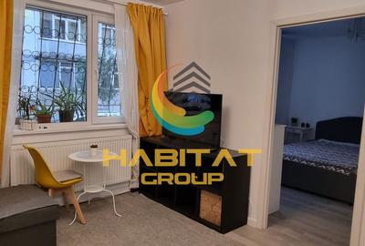 Apartament 2 camere- mobilat si utilat - 2