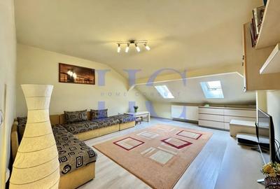 Apartament cu 3 camere decomandat, mobilat în Ștrand - 4