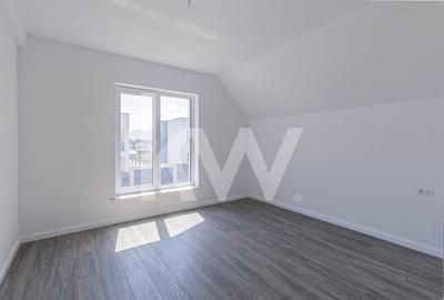 Casa moderna cu 4 camere, curte generoasa si finisaje premium – Sanpetru, Lempes - 19