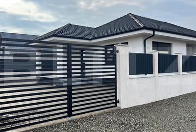 Casa de vanzare, cu 4 camere, 120 mp, zona  Unirea - 3
