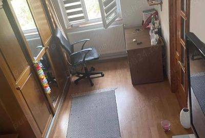 Apartament cu 2 camere semidecomandat în Inel II - 9